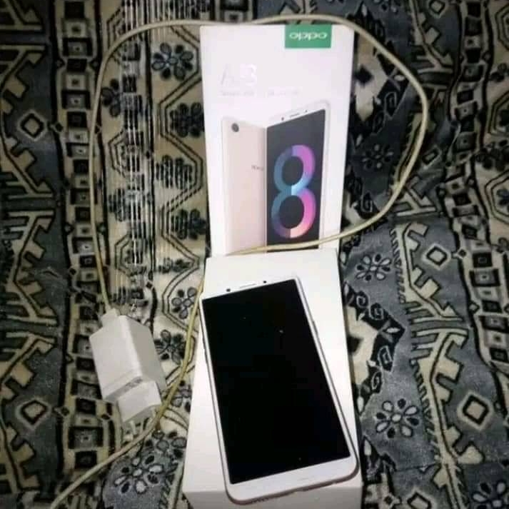 Oppo A83