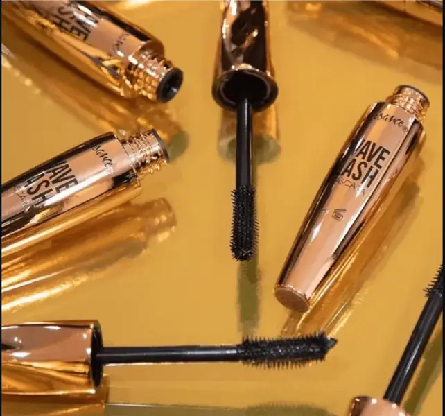 Luisance Wave Lash- Eyelash Mascara 8ml