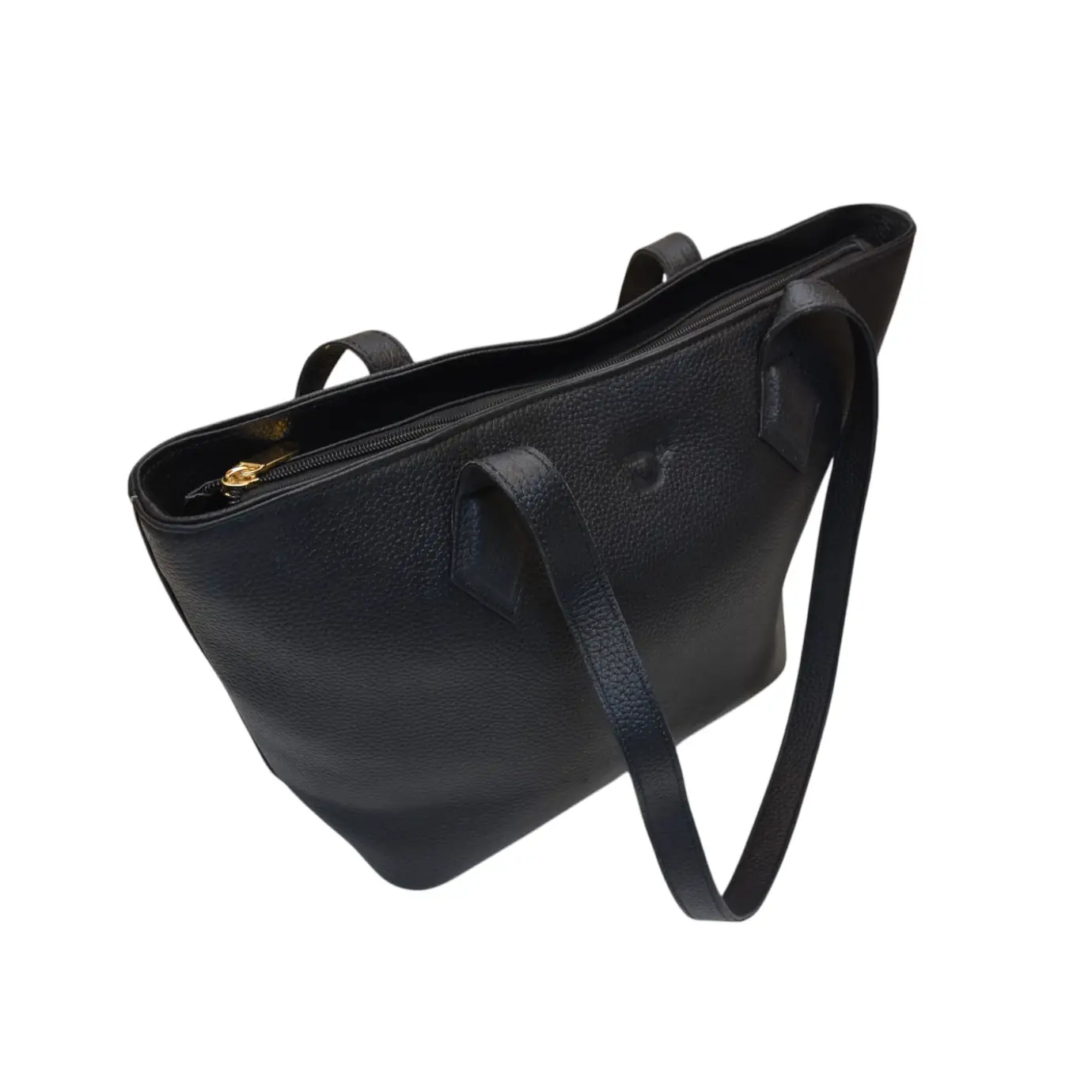 Blackened Bliss Tote