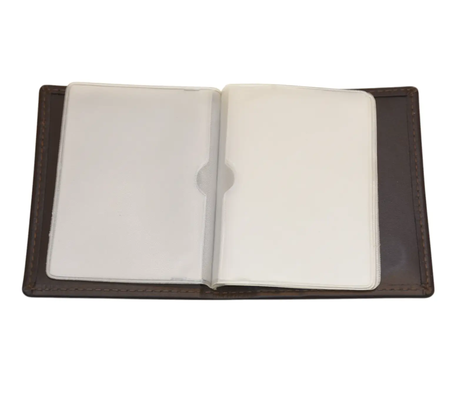 Tawny Grip Card Holder