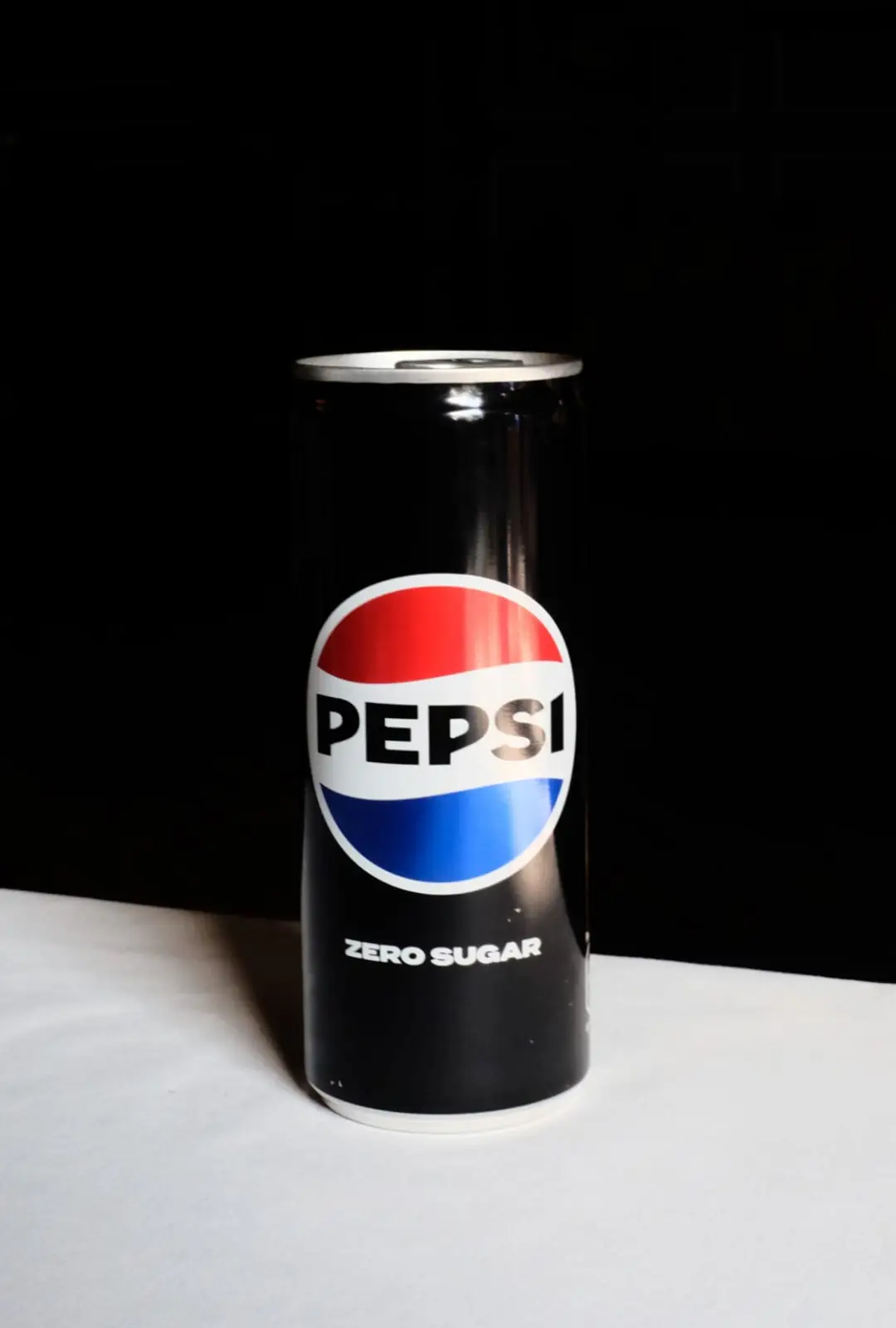 Soda & Diet Soda