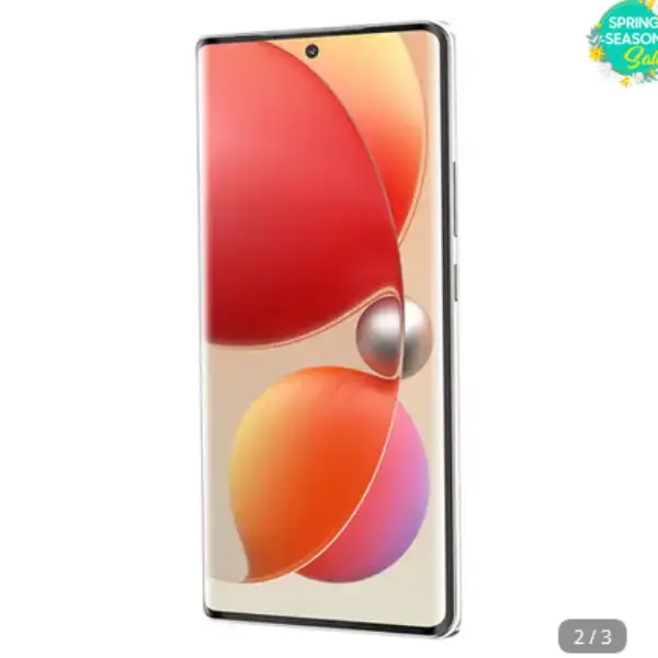 Itel S25 Ultra
