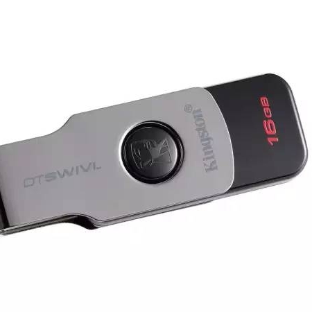 Kingston 16/32/64 GB Data Traveler Swivl High Speed 3.1