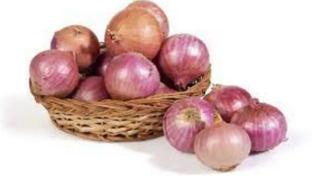 FRESH ONION (DRY)