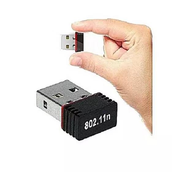 Alfa USB Adapter Mini Wireless Wifi LAN