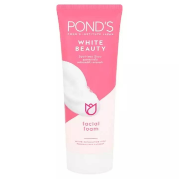 Pond's Face Wash