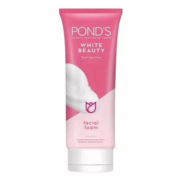 Pond's Face Wash