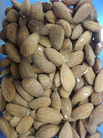 Almonds American Giri 1 Kg