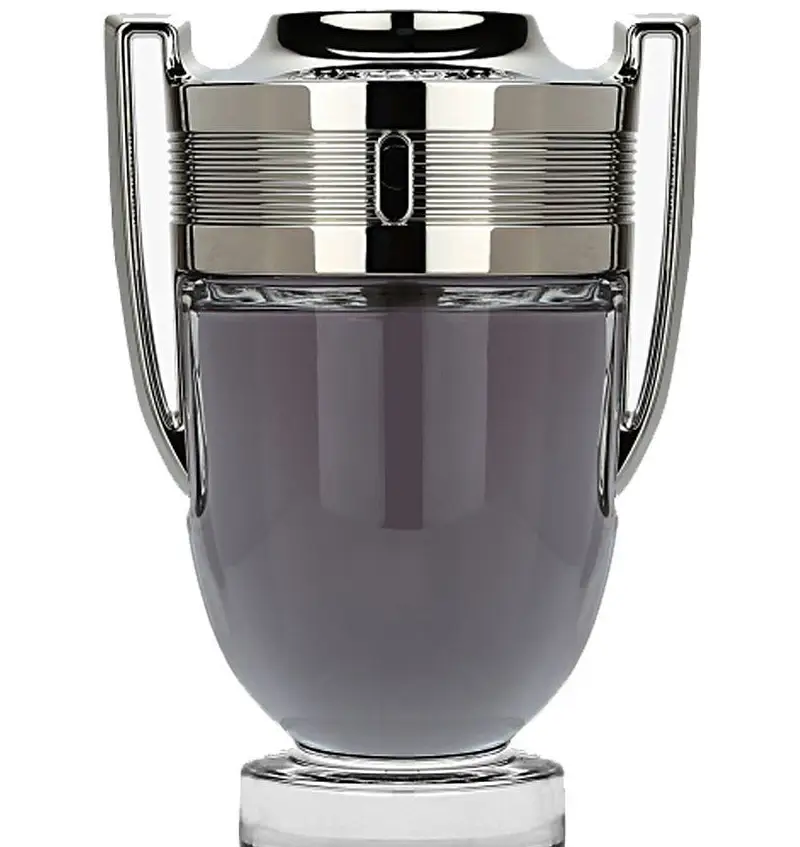 Invictus Perfume By Paco Rabanne | EAU DE PERFUME | Best Natural Spray