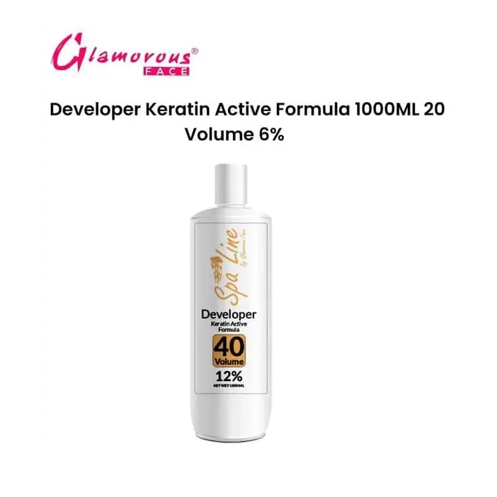 SPA LINE DEVELOPER 40 VOLUME