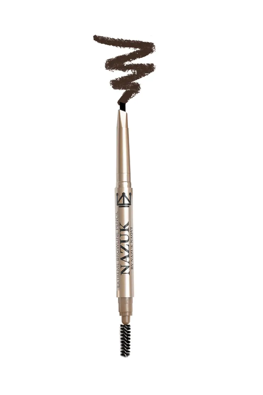 Brown Eyebrow Pencil Dark