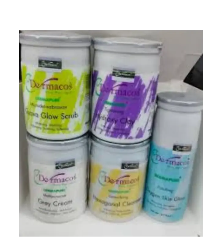 Dermacos Facial kit  Original ...