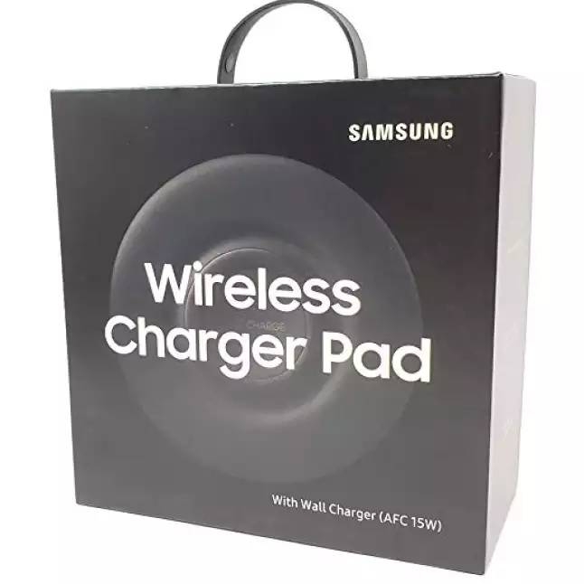 Samsung Wireless Charger Pad