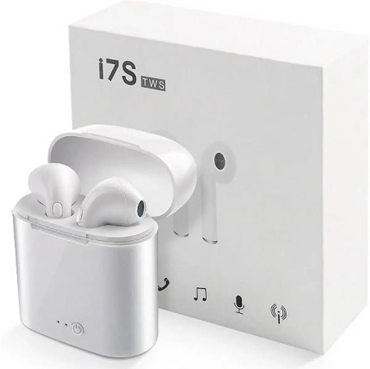 I7S TWS