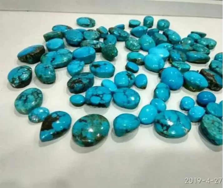 Firoza Stone Original