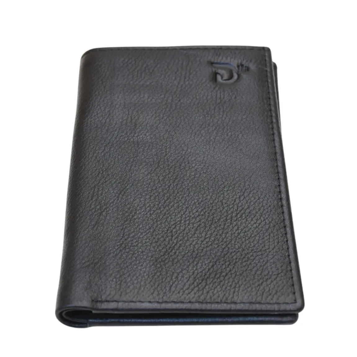 Dark Oak Wallet