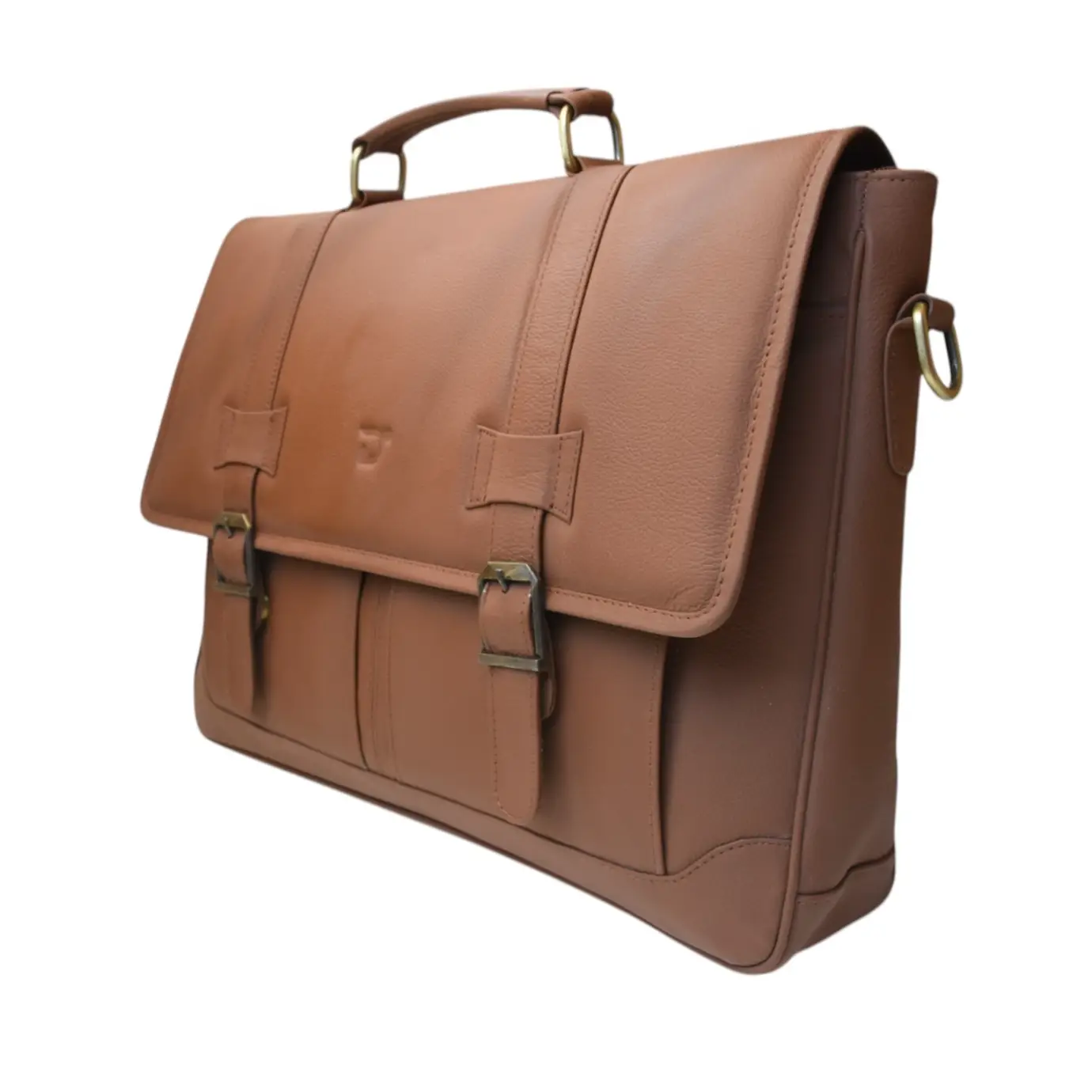 Bourbon Laptop Bag