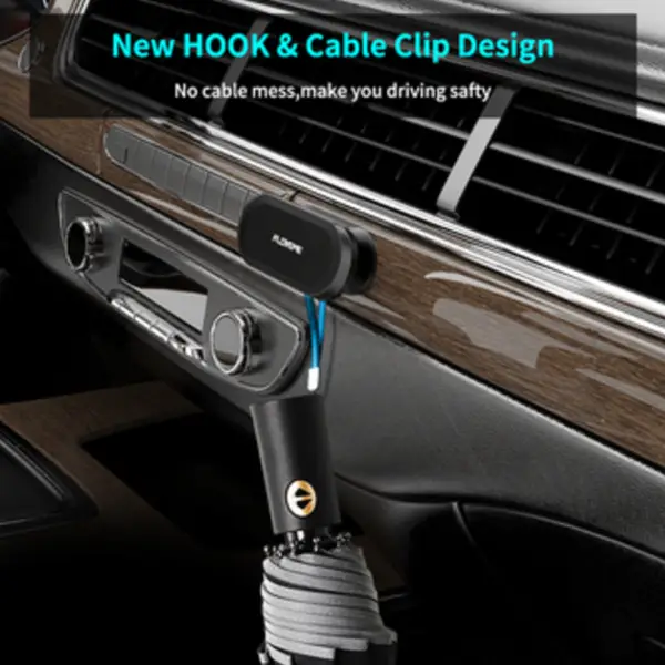 MAGNET MOBILE HOLDER FOR CAR PHONE HOLDER CAR | MOBILE STAND FOR CAR
