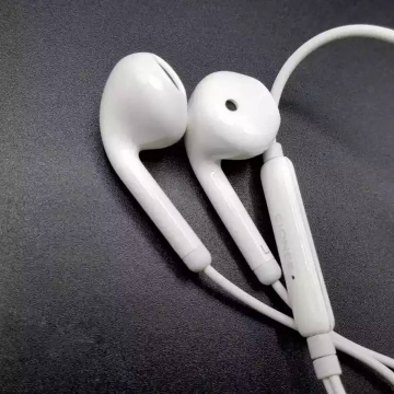 Gionee 100% Original HandsFree Imported Earphone