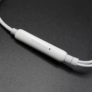 Gionee 100% Original HandsFree Imported Earphone
