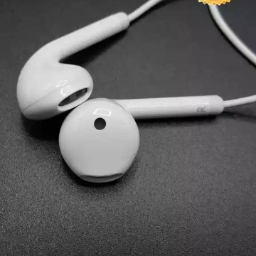 Gionee 100% Original HandsFree Imported Earphone