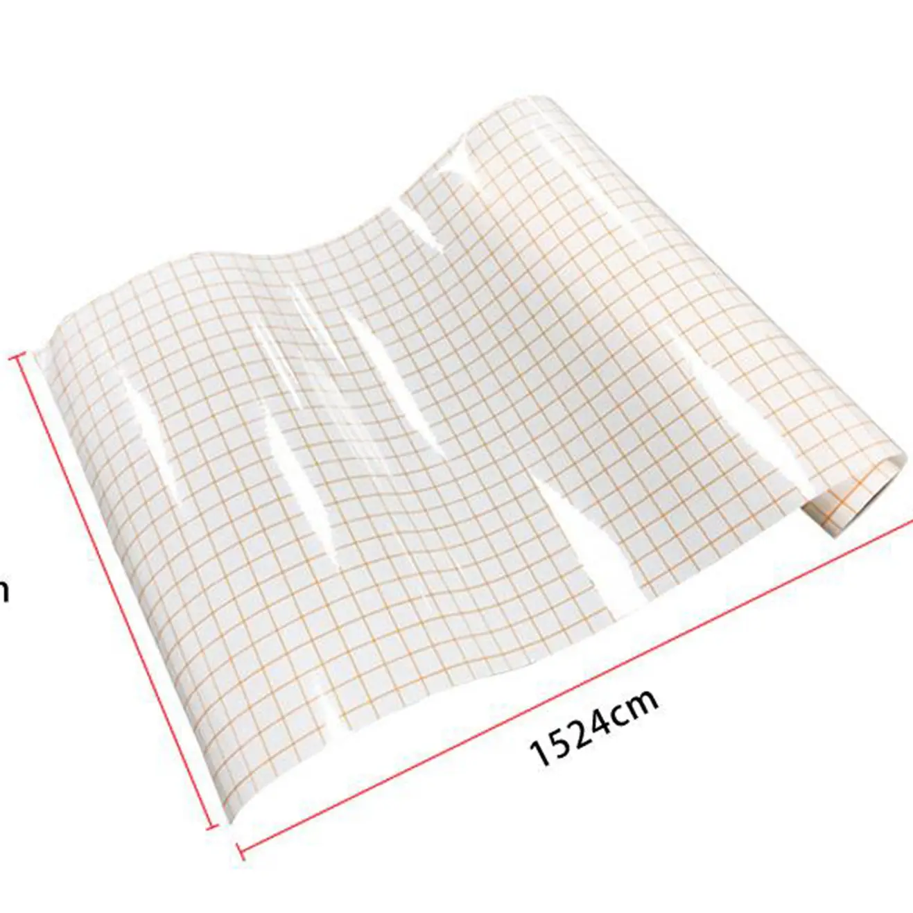 12inch x 9Ft Transfer Tape Paper Contact Paper Roll
