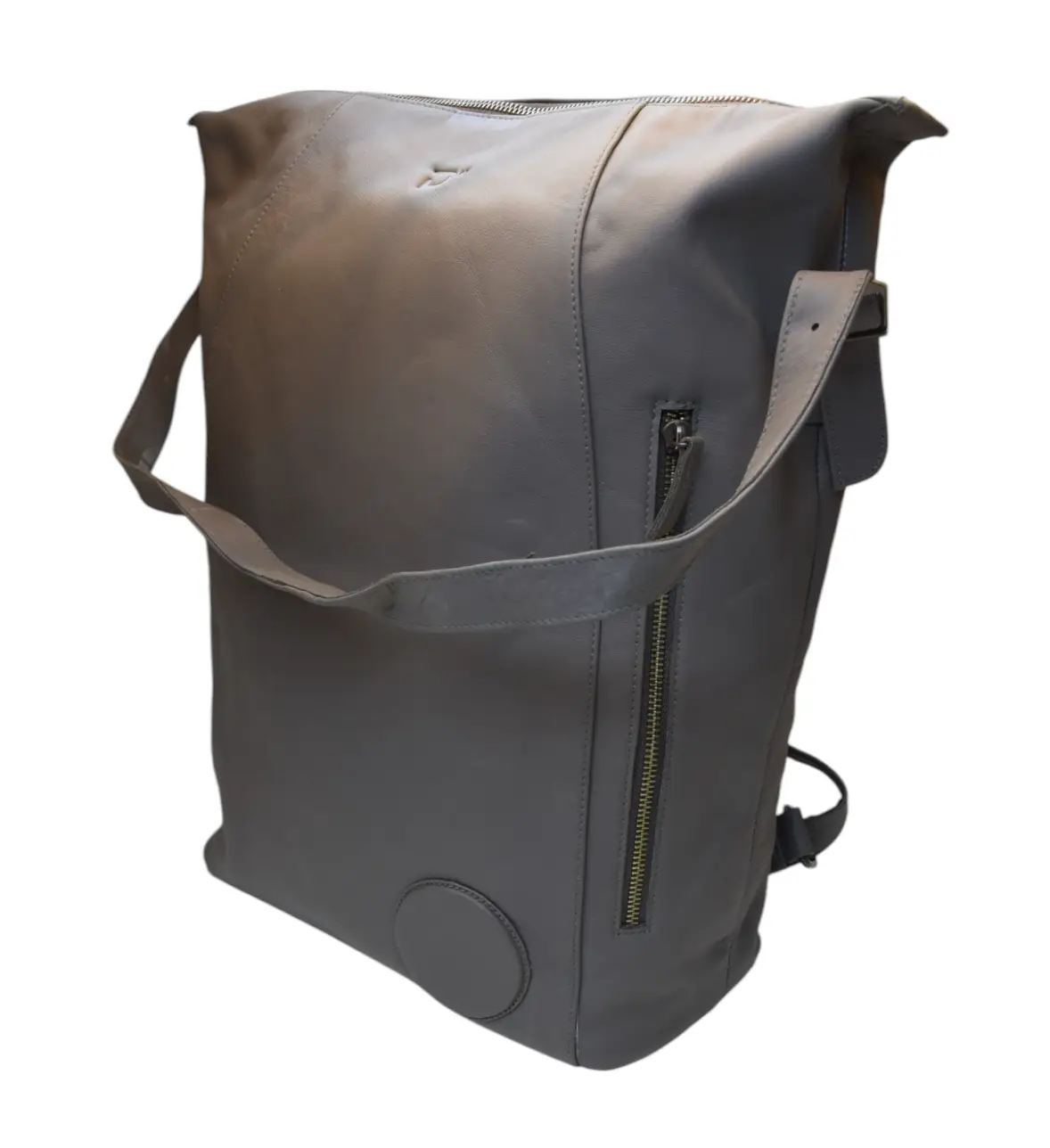 Cedar Wood Backpack