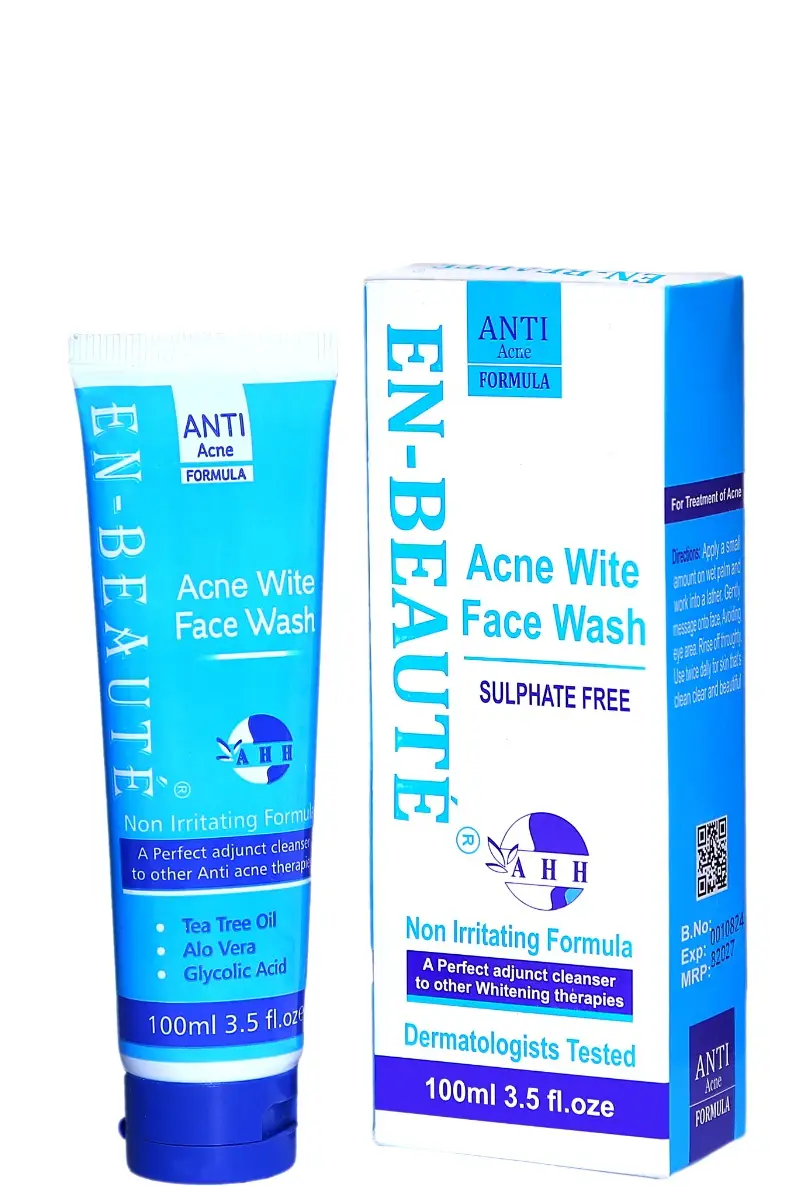 Acne Wite (Anti acne Face Wash) | Anti Acni White Face wash