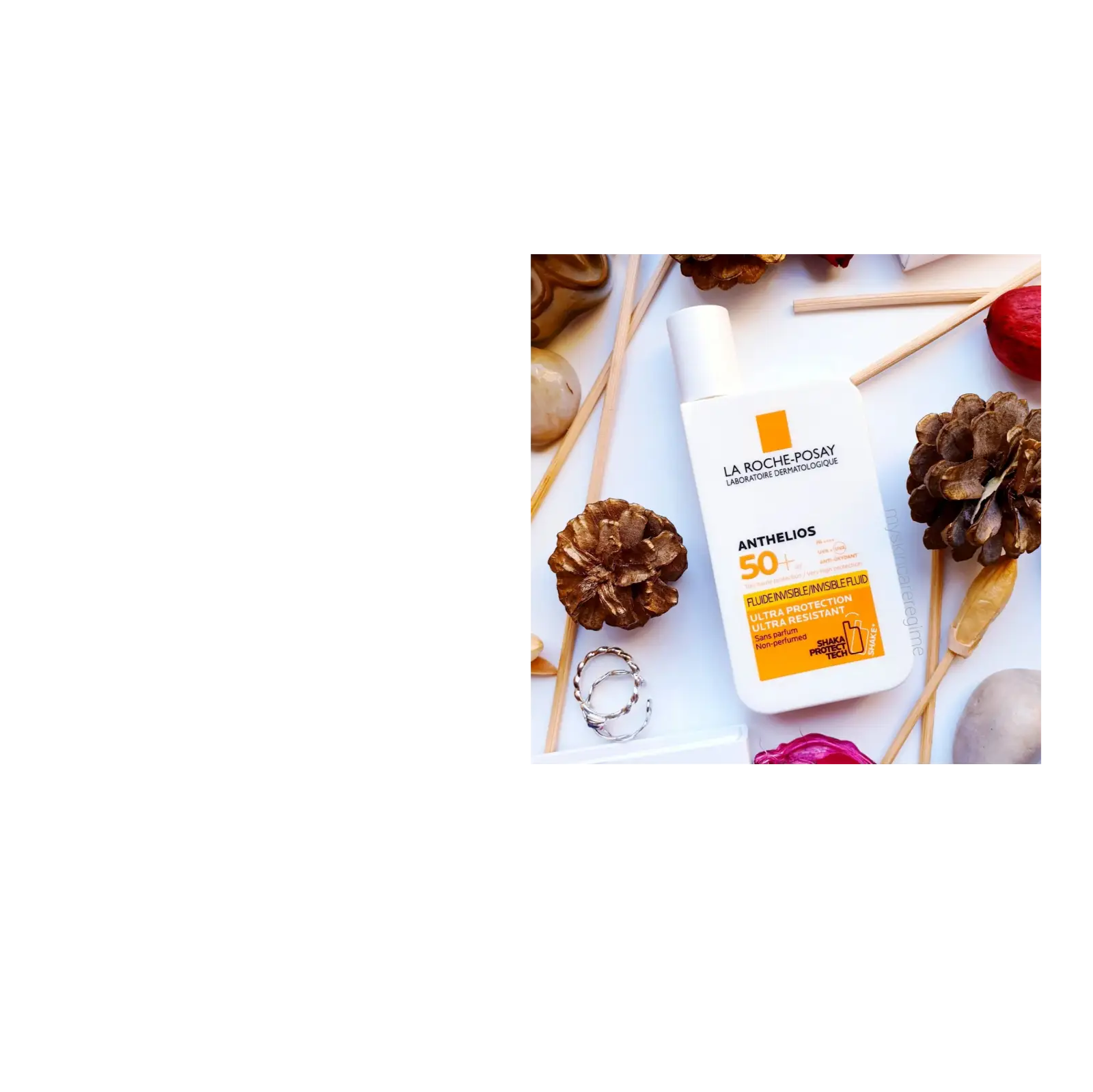 LA ROCHE POSY SUNSCREEN SPF 50 (50ml)