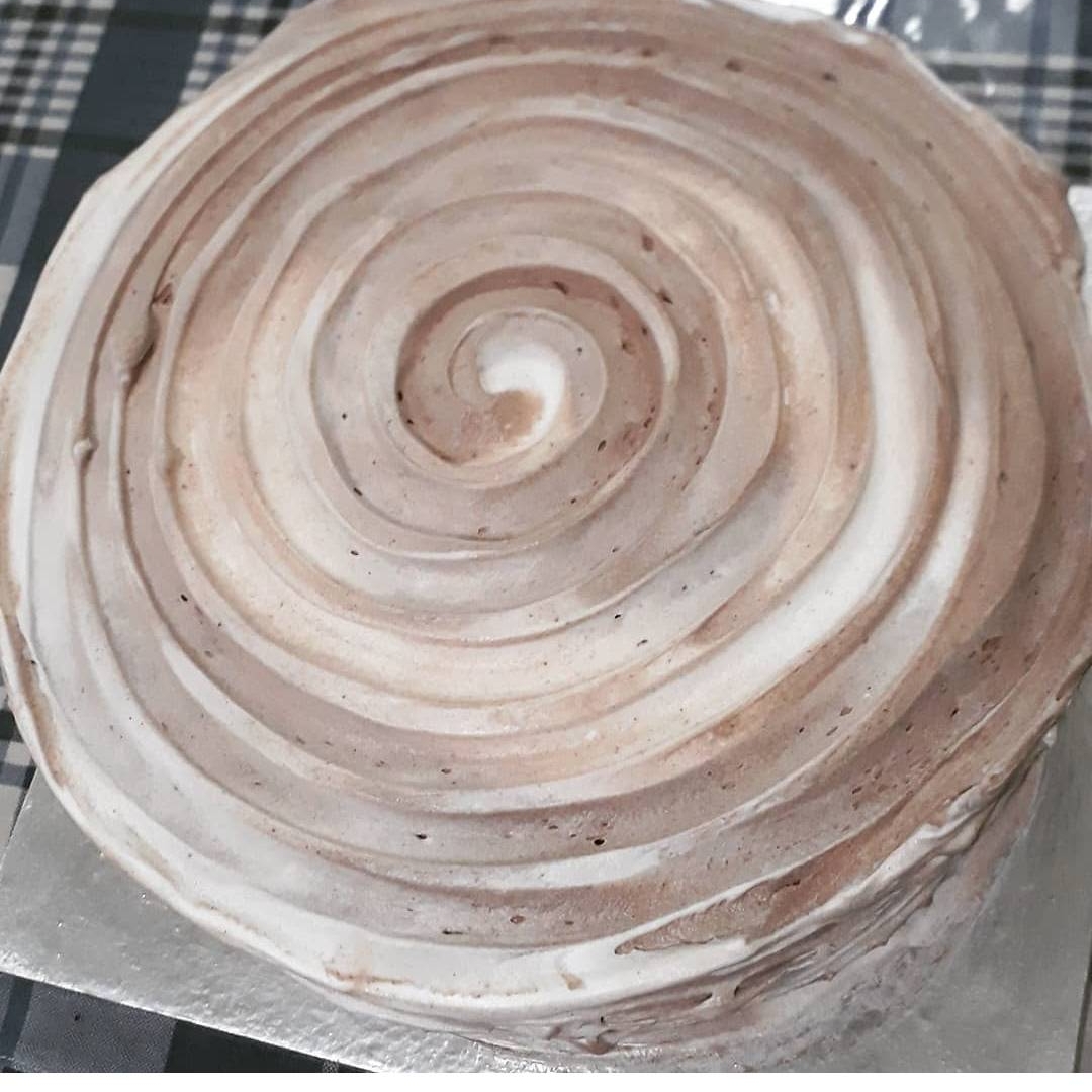 Cadburys Chocolate Cake