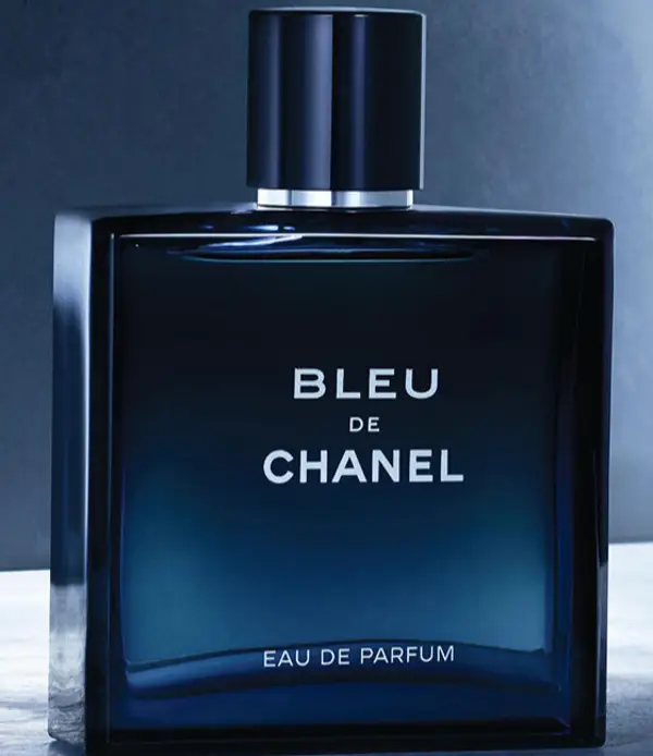 BLEU DE CHANEL BRANDED PERFUME | EAU DE PERFUME POUR HOMME | ELEGANT AND REFRESHING SMELL