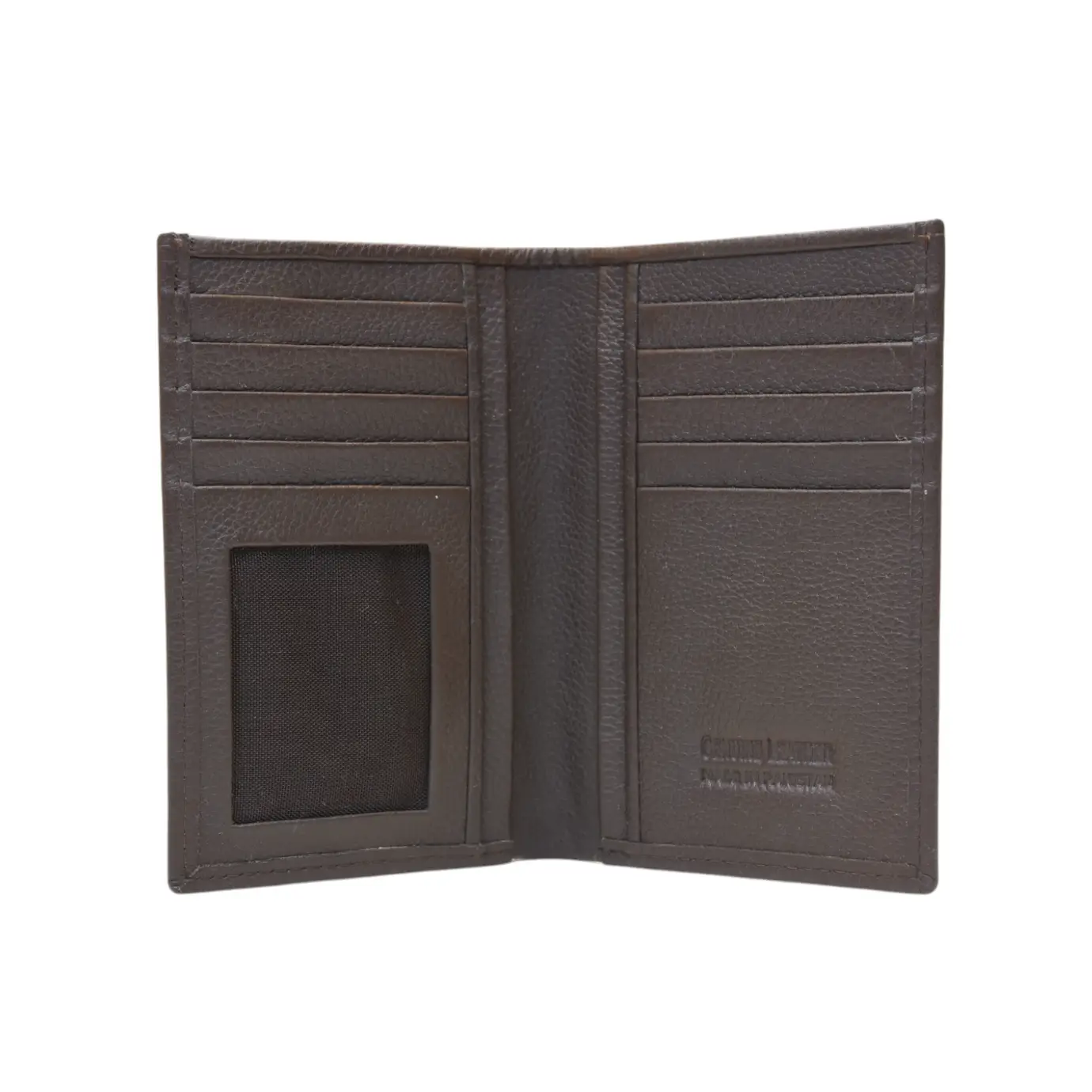 Tuxedo Blend Wallet