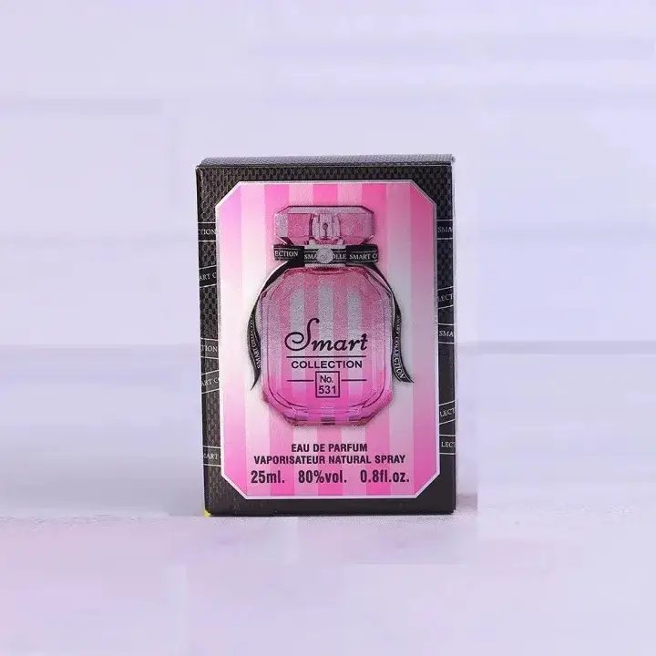 Smart Collection Perfume (NO.531) Eau De Parfum For Women - 25ml