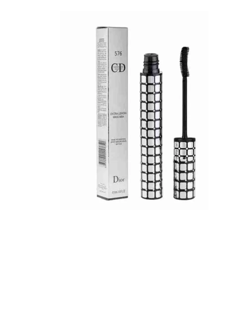 DIOR MASCARA WATERPROOF
