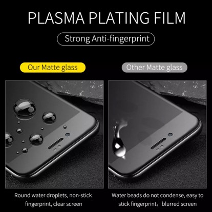 Matte Soft Ceramic Screen Protector
