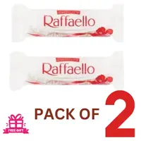 RAFFAELLO T3 (PACK OF 2)