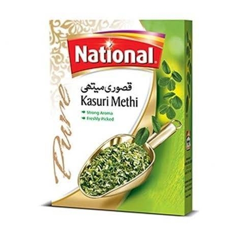 Kasuri Methi 25g