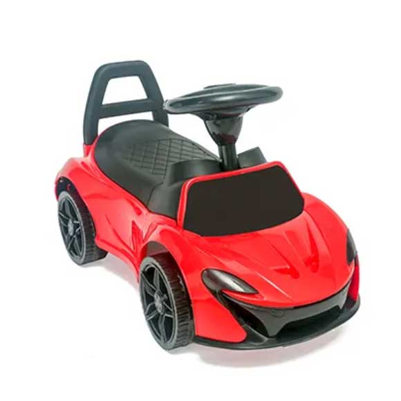 Mini McLaren