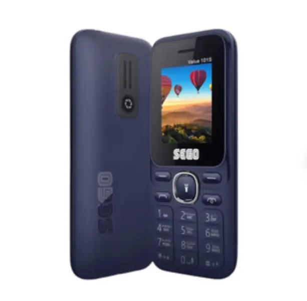 Sego Value 101s Dual Sim Phone