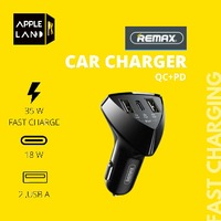 Remax QC+PD CHARGER 35W