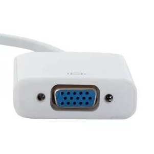 HDMI to VGA Converter Adopter