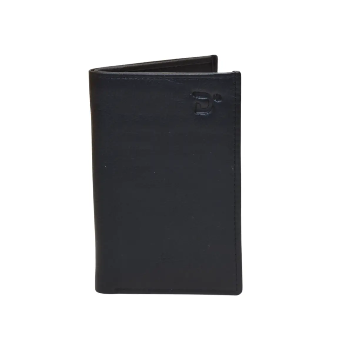 Dark Oak Wallet
