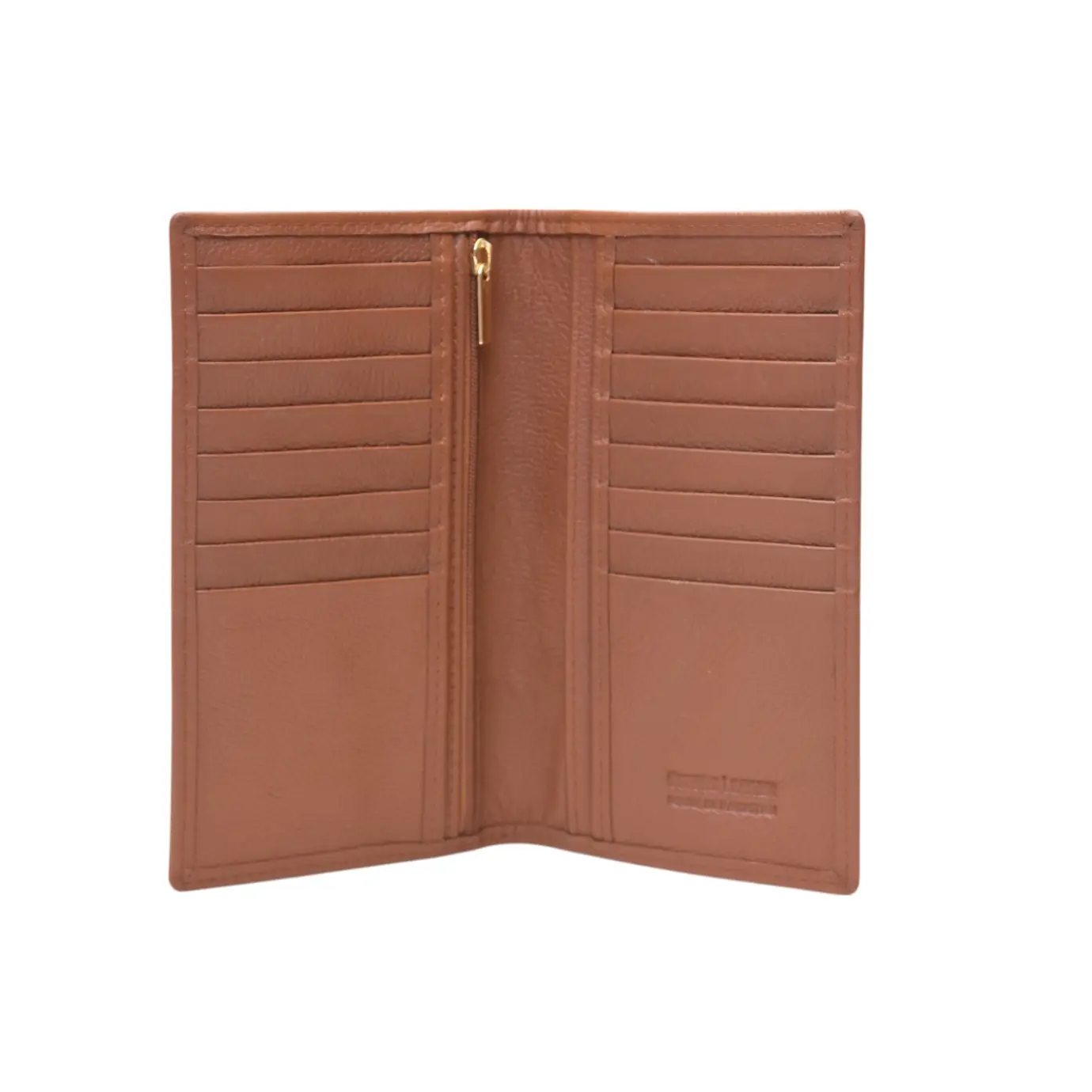 Golden Dune Wallet