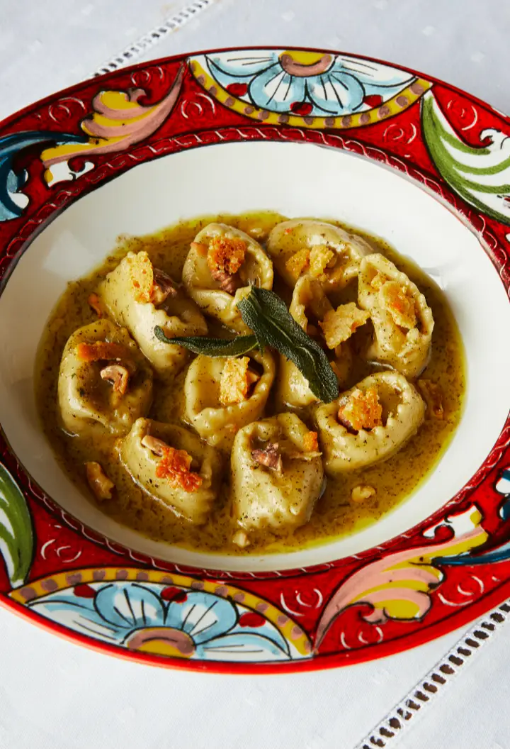 Agnolotti