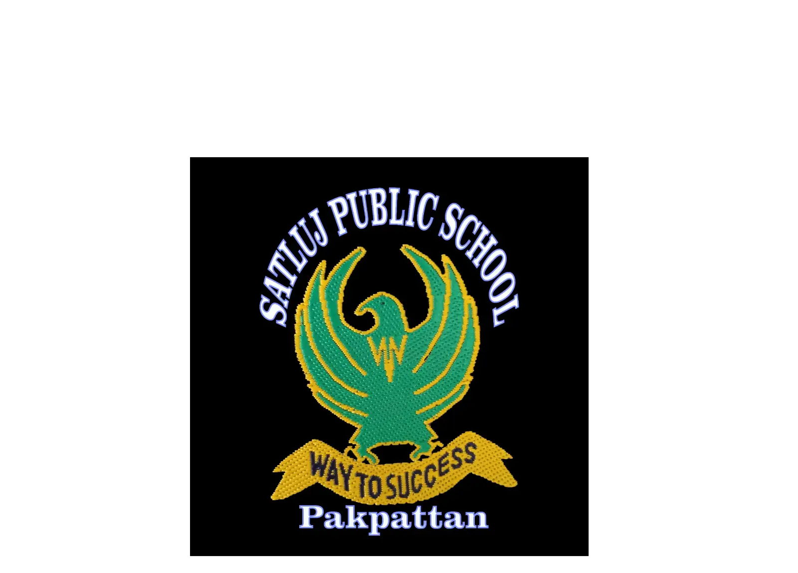 Satluj Public School fee