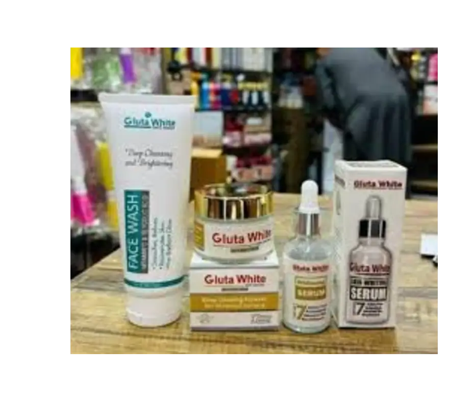 Gluta White Deal
