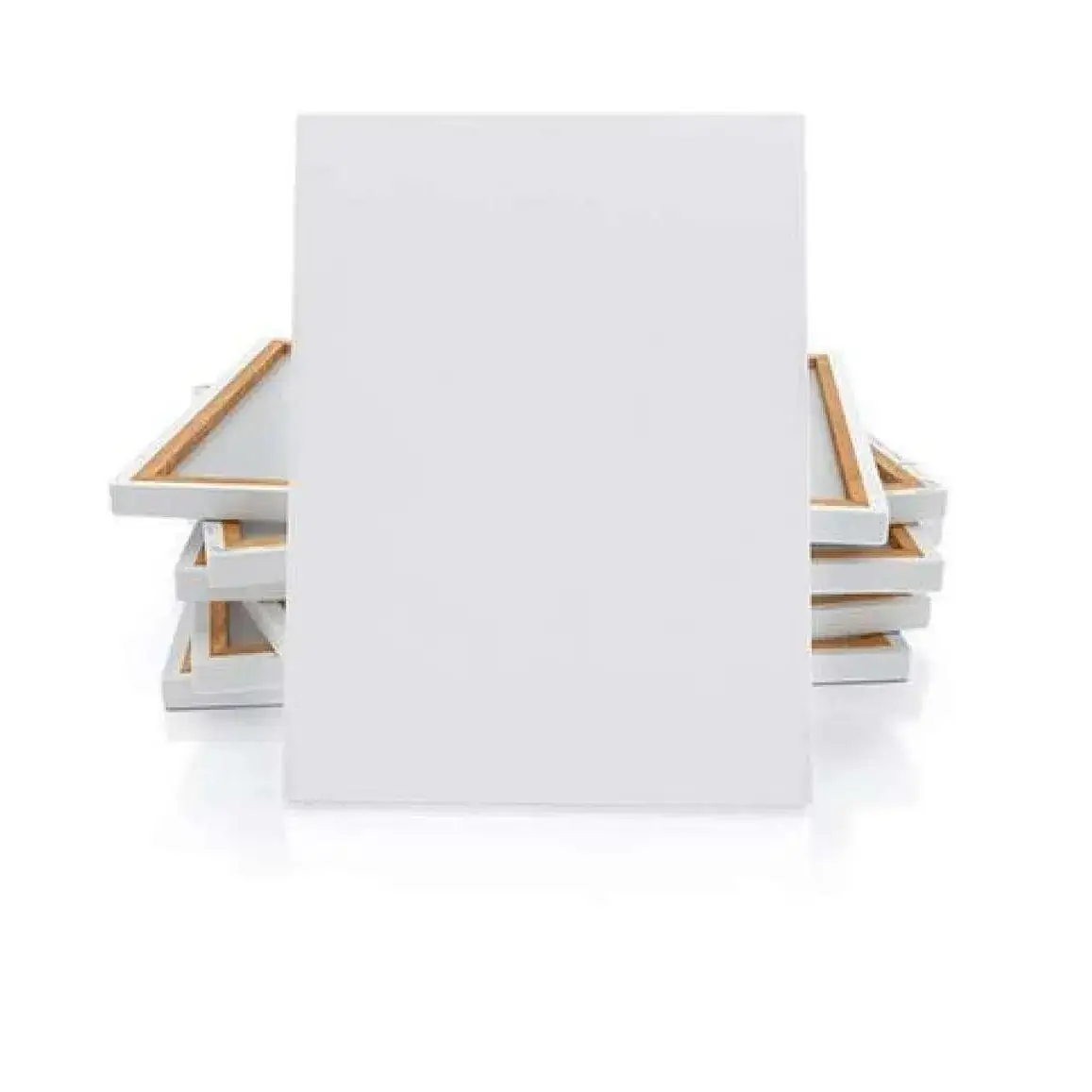 Canvas For Painting - Canvas White Board Pad