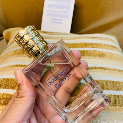 Narcotic Flowers by 1000 Flowers Perfume