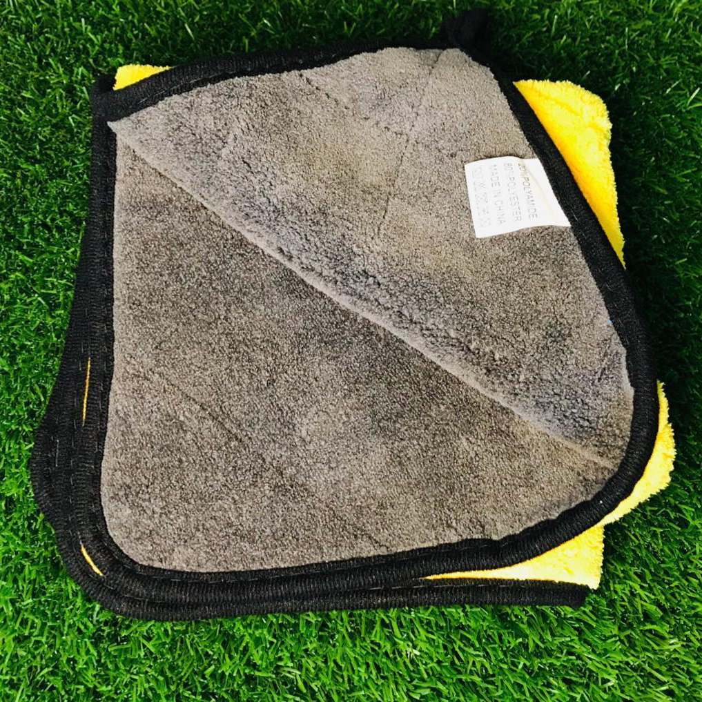 Professional Microfibre Multi Purpose Towel