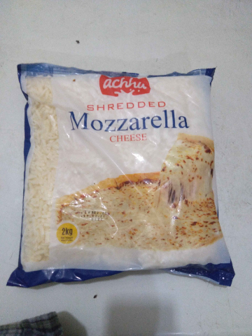 Aacha Cheese
